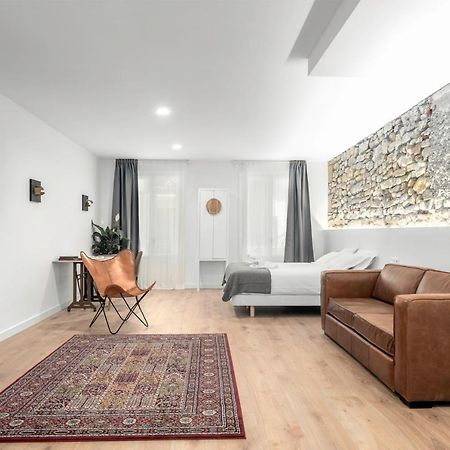 32 De Agosto Rooms By Sansebastianforyou San Sebastián Zewnętrze zdjęcie