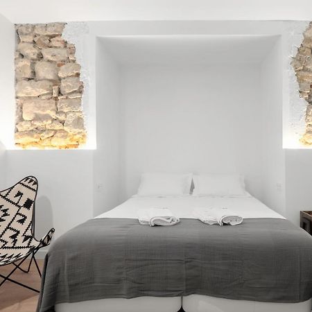 32 De Agosto Rooms By Sansebastianforyou San Sebastián Zewnętrze zdjęcie