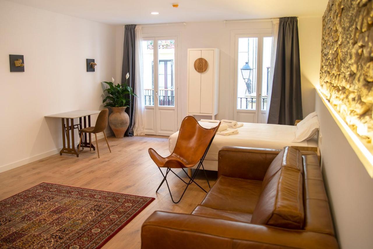 32 De Agosto Rooms By Sansebastianforyou San Sebastián Zewnętrze zdjęcie