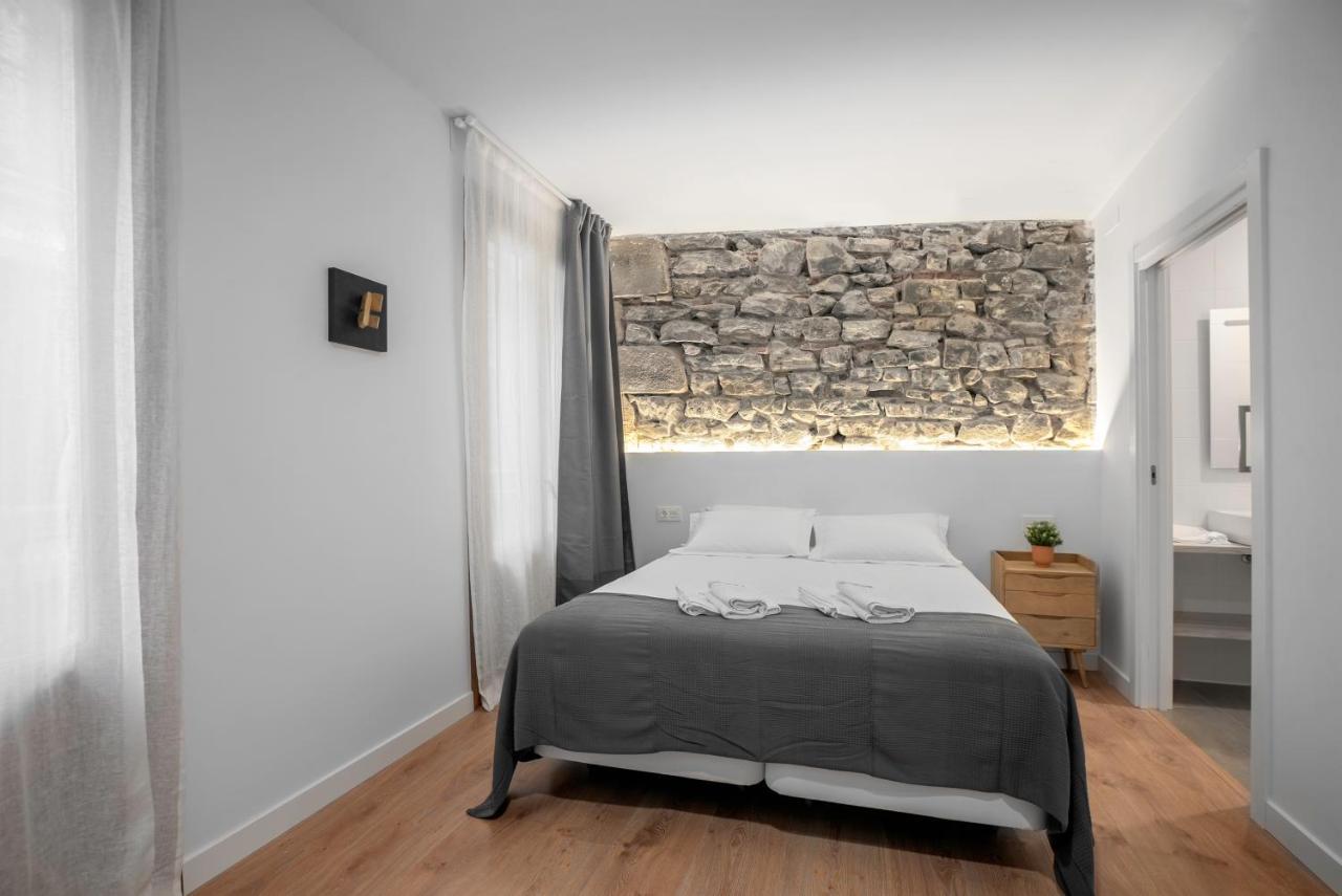 32 De Agosto Rooms By Sansebastianforyou San Sebastián Zewnętrze zdjęcie