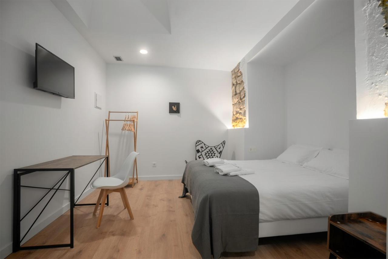 32 De Agosto Rooms By Sansebastianforyou San Sebastián Zewnętrze zdjęcie