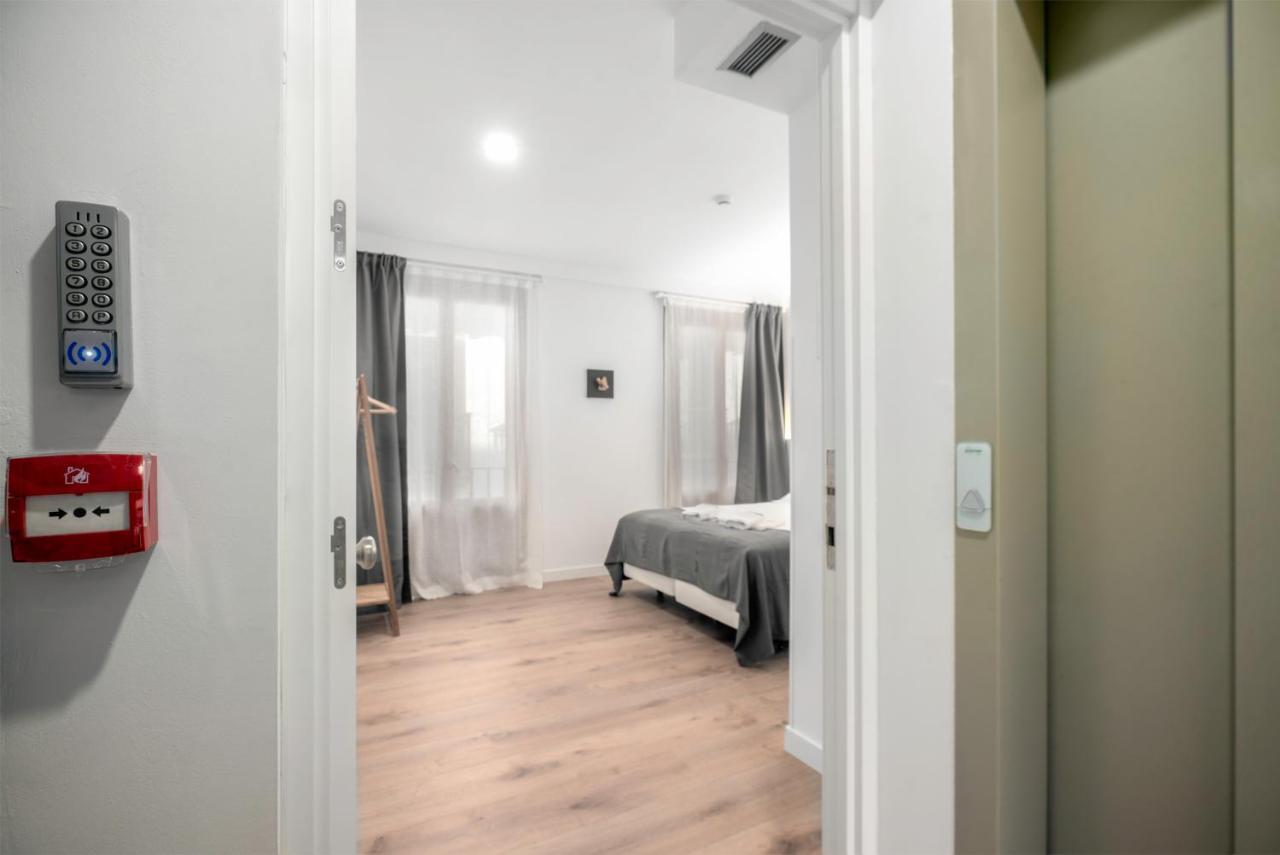 32 De Agosto Rooms By Sansebastianforyou San Sebastián Zewnętrze zdjęcie