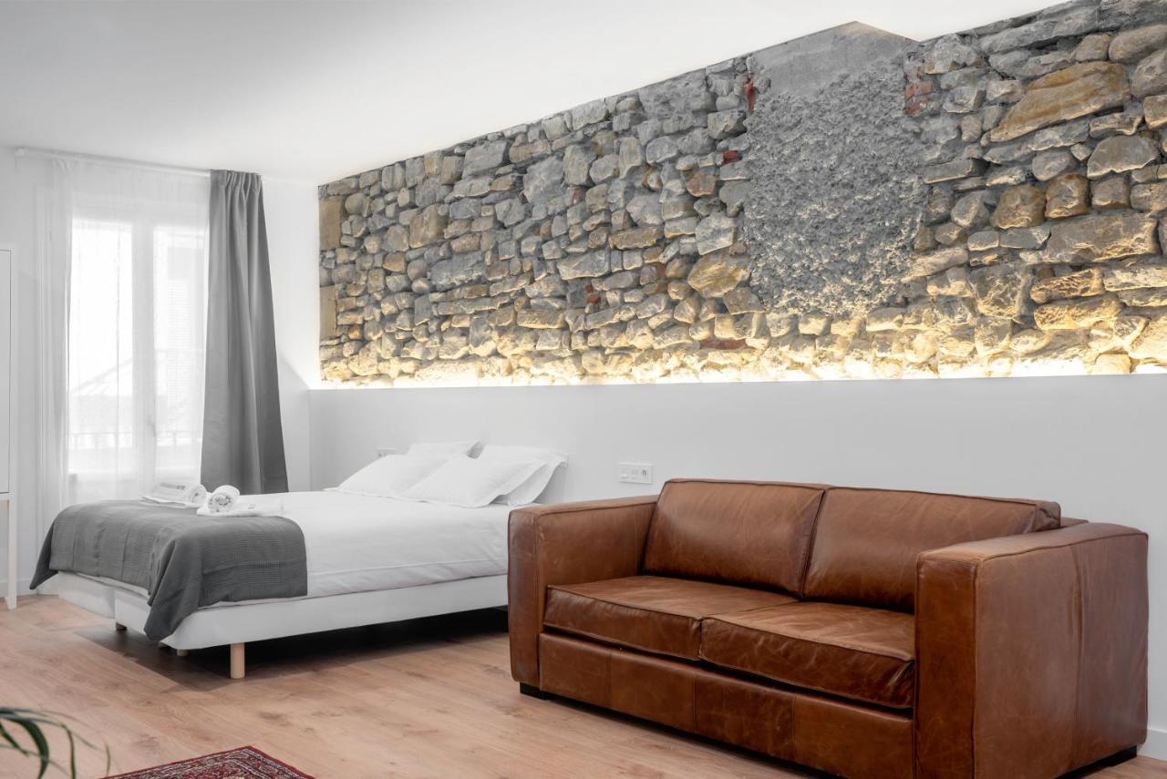 32 De Agosto Rooms By Sansebastianforyou San Sebastián Zewnętrze zdjęcie