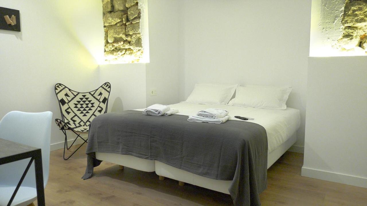 32 De Agosto Rooms By Sansebastianforyou San Sebastián Zewnętrze zdjęcie