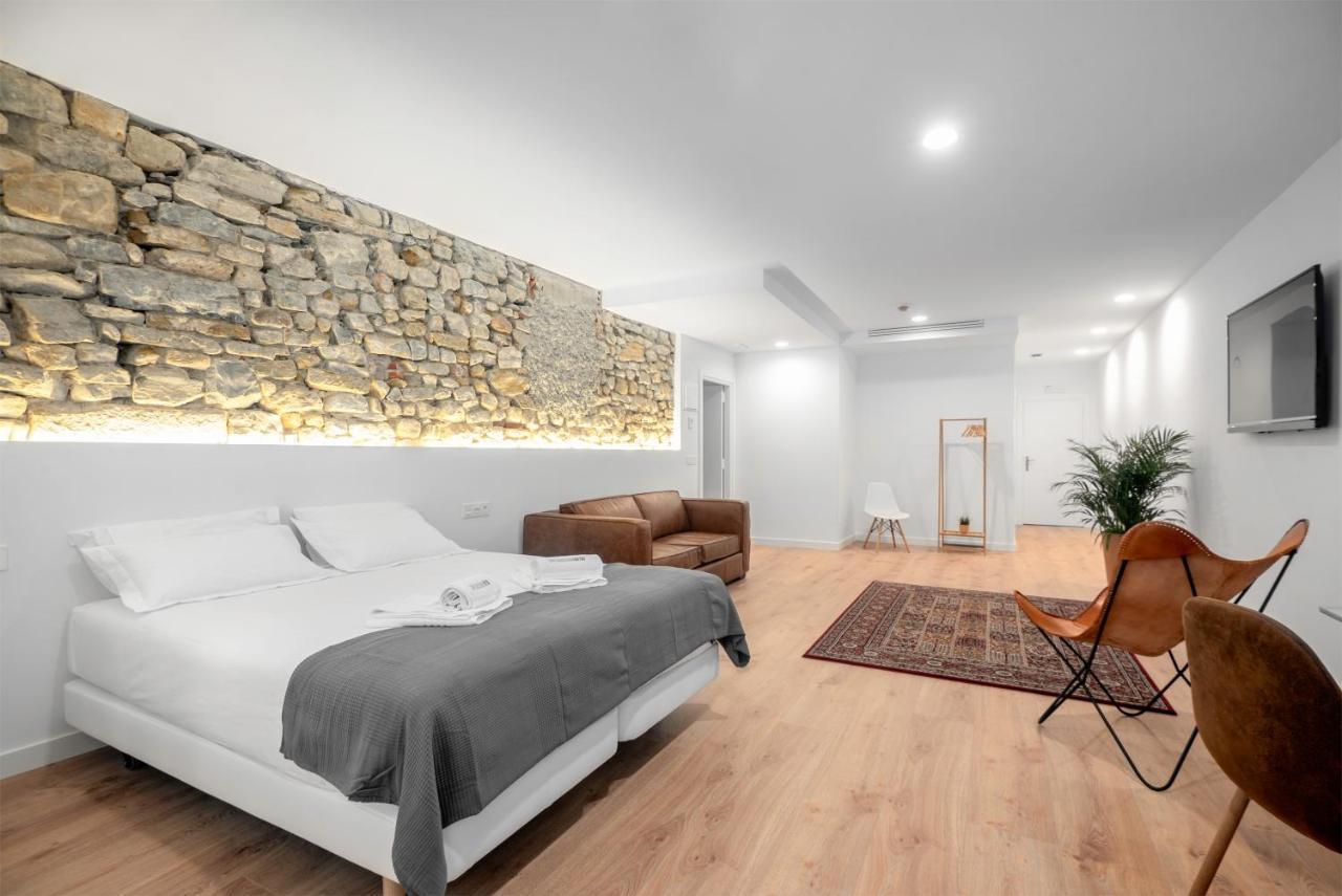 32 De Agosto Rooms By Sansebastianforyou San Sebastián Zewnętrze zdjęcie