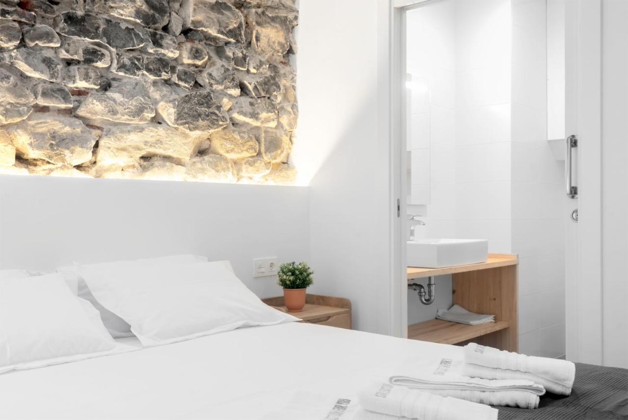 32 De Agosto Rooms By Sansebastianforyou San Sebastián Zewnętrze zdjęcie