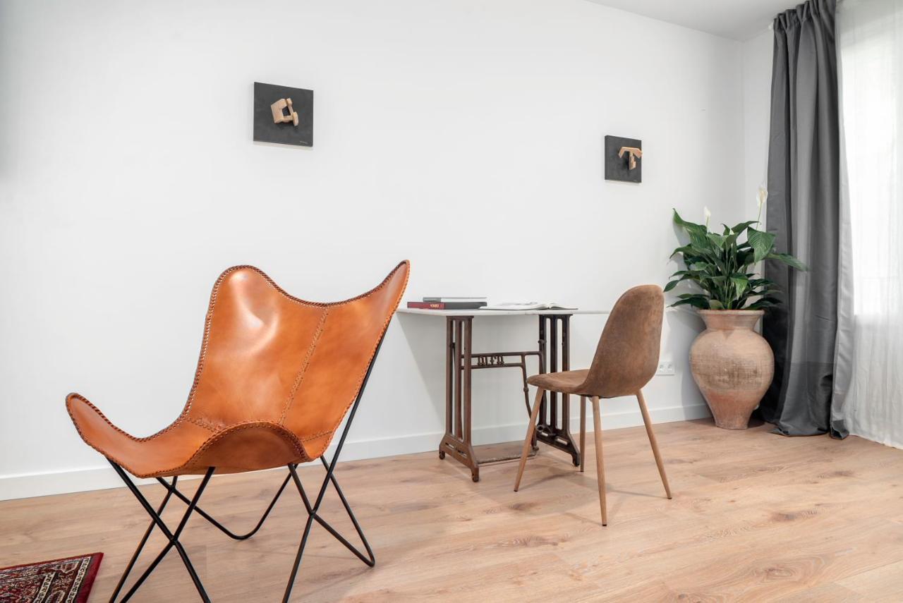 32 De Agosto Rooms By Sansebastianforyou San Sebastián Zewnętrze zdjęcie