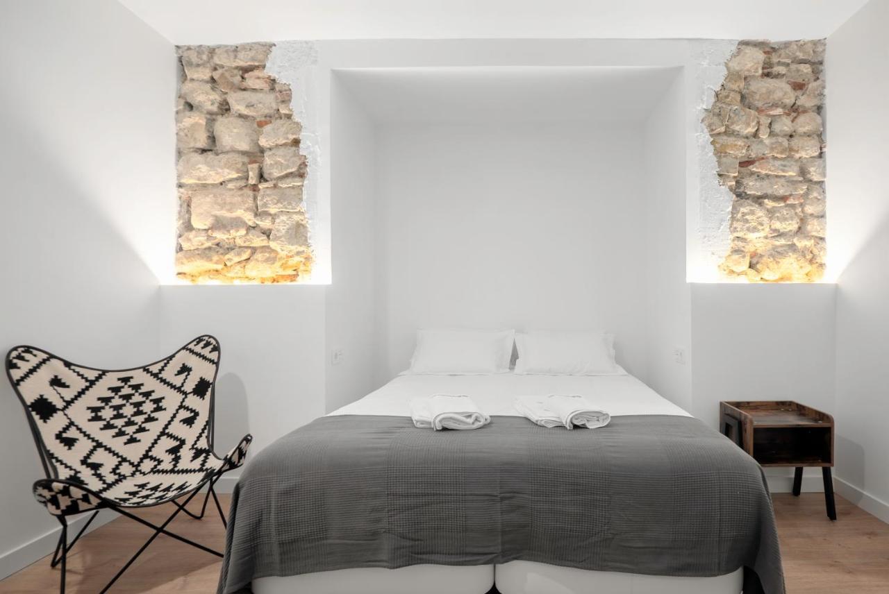 32 De Agosto Rooms By Sansebastianforyou San Sebastián Zewnętrze zdjęcie