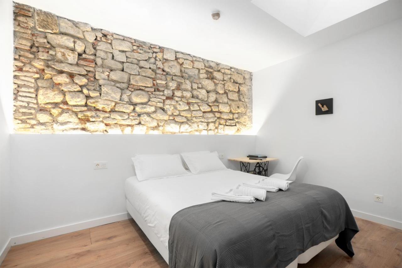 32 De Agosto Rooms By Sansebastianforyou San Sebastián Zewnętrze zdjęcie