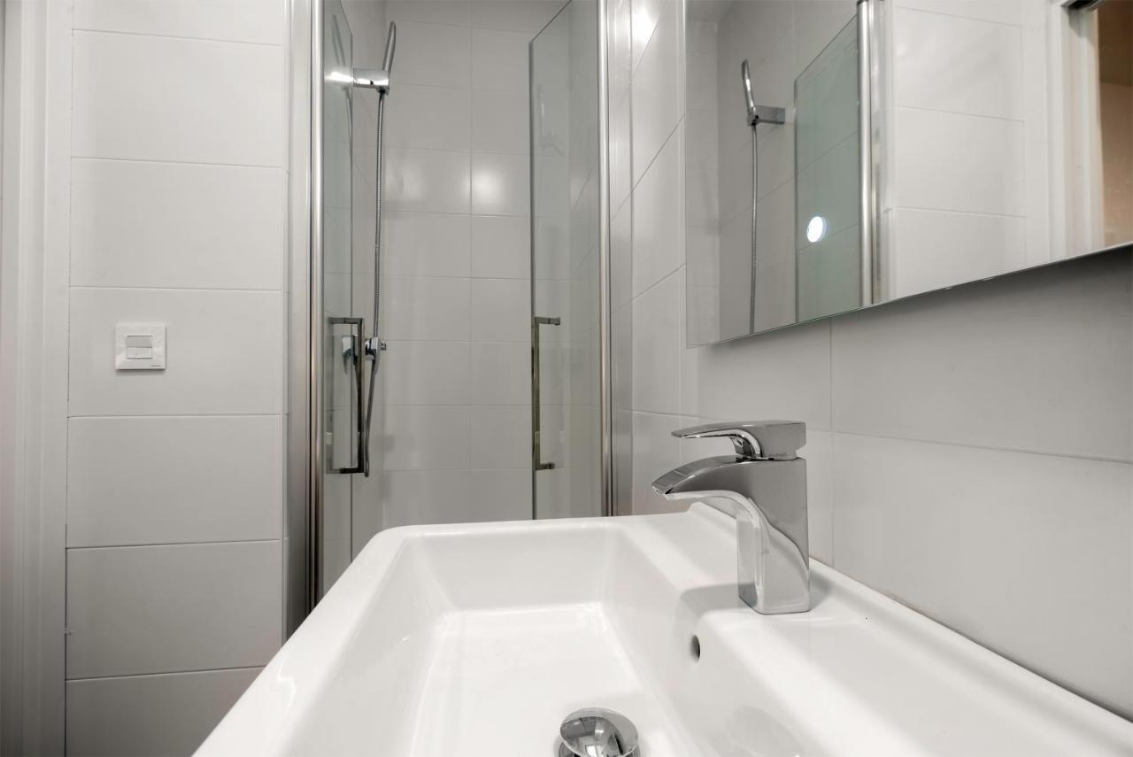 32 De Agosto Rooms By Sansebastianforyou San Sebastián Zewnętrze zdjęcie