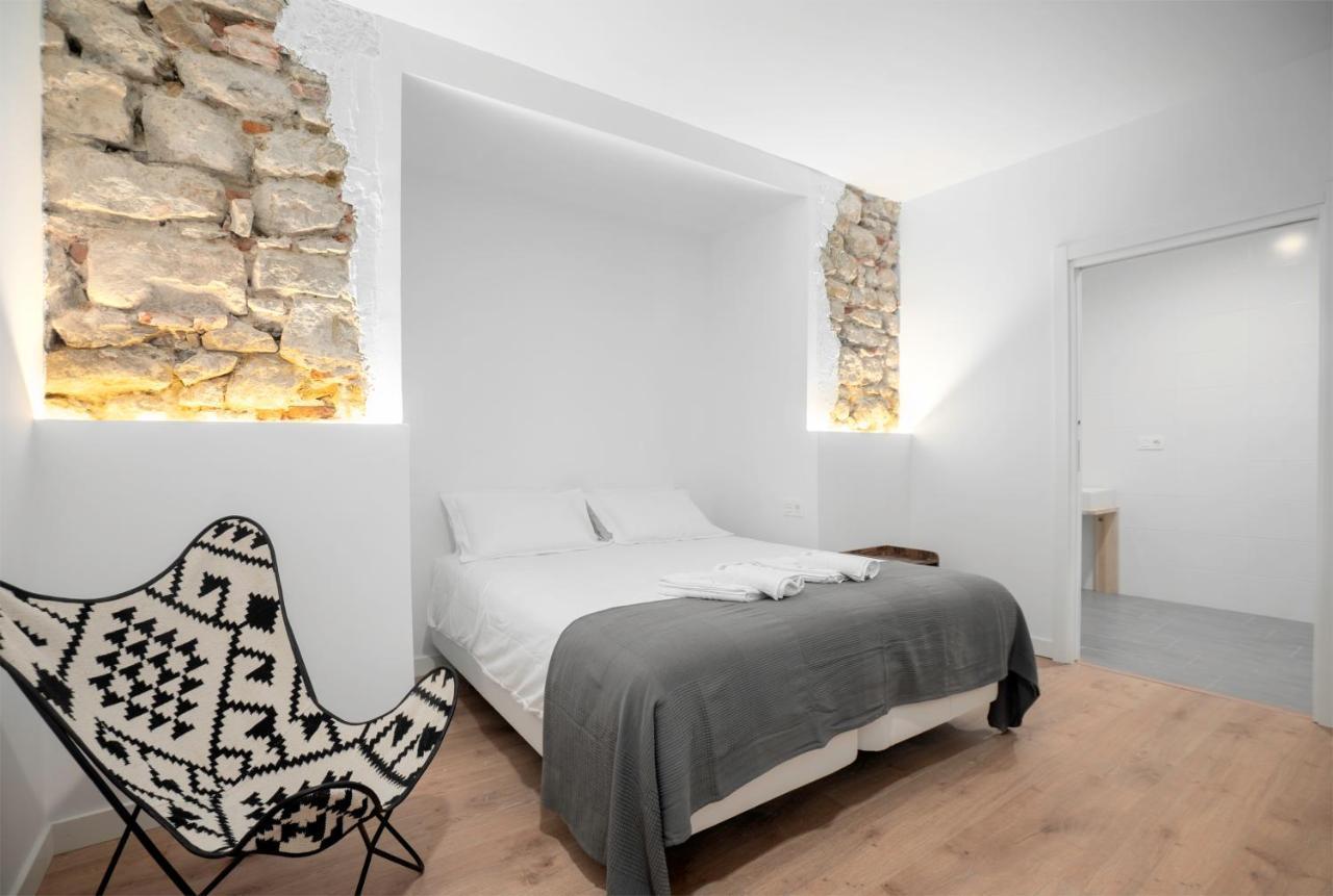 32 De Agosto Rooms By Sansebastianforyou San Sebastián Zewnętrze zdjęcie